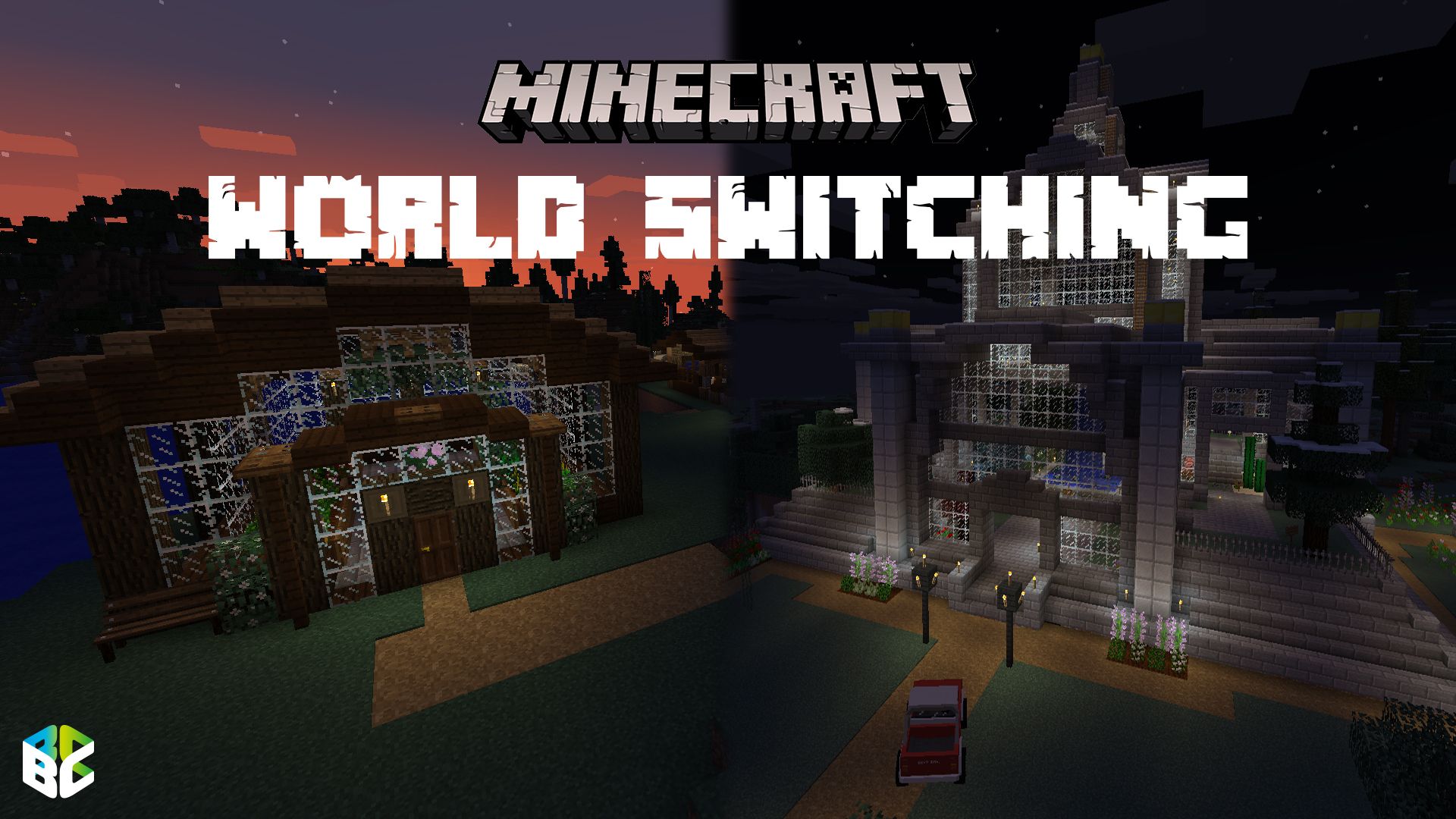 Minecraft World Move Minecraft World Swapping Made Simple.