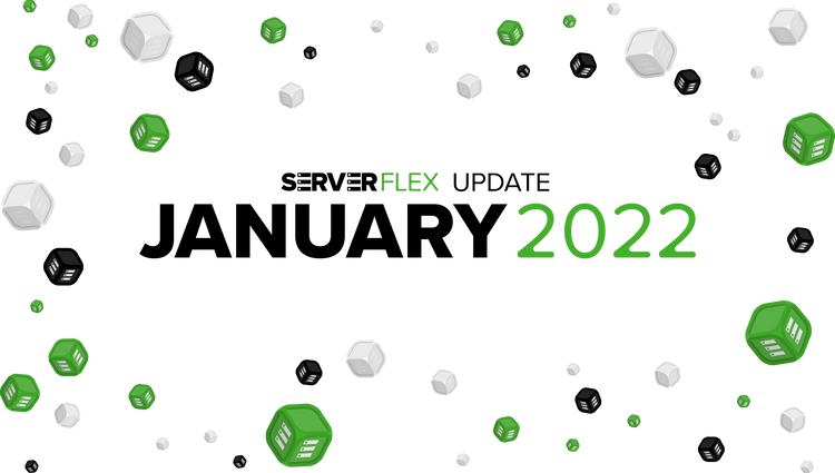 January 2022