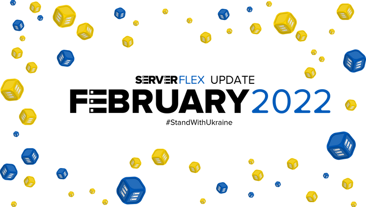 February 2022
