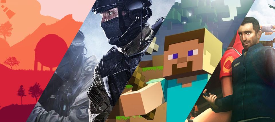 Play All of Your Favourite Games for (less than) the Price of One