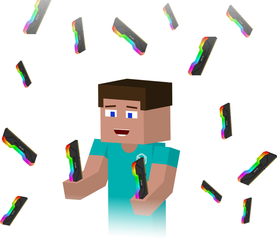How much RAM do I need for a Minecraft server?