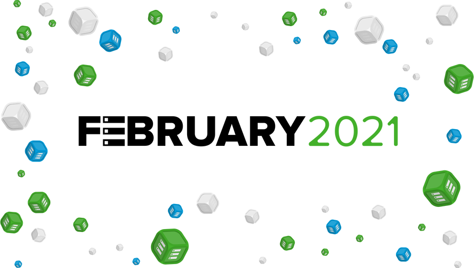 February 2021
