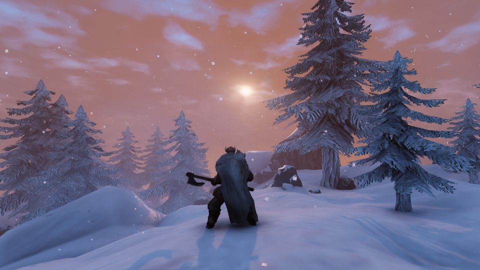 How to change world on a Valheim server?