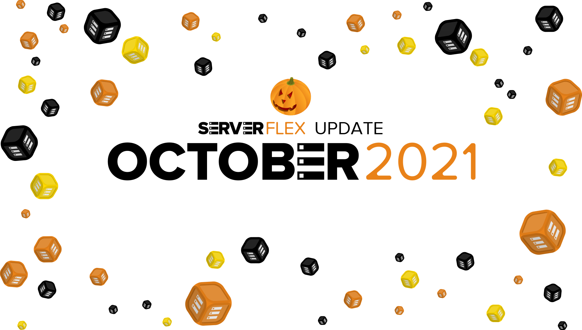October 2021