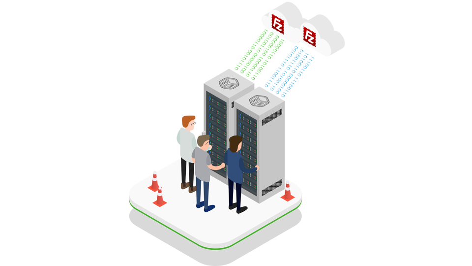 Unified FTP Access - What's that?