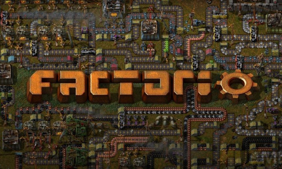 Server Hosting for Factorio Experimental