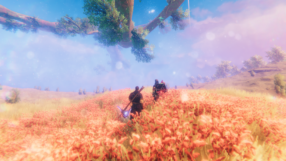 Host a Crossplay Valheim server for Steam & Microsoft Store users.